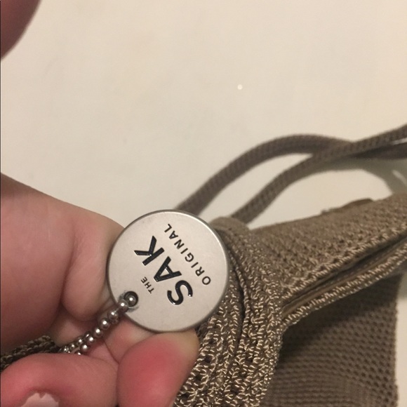 ❗️FINAL SALE ❗️The Sak original tote - Picture 3 of 5